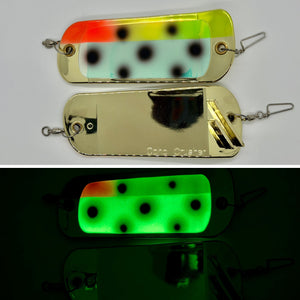 Coho Crusher 5.5" Flasher