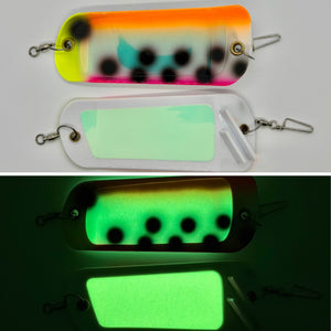 Coho Crusher 5.5" Flasher