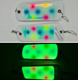 Coho Crusher 5.5" Flasher