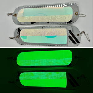 8" Flasher $10 Spring Blowout Sale