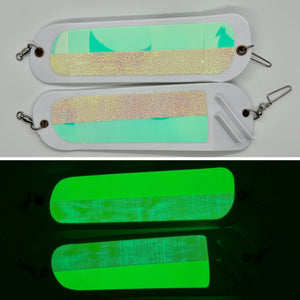 8" Flasher $10 Spring Blowout Sale