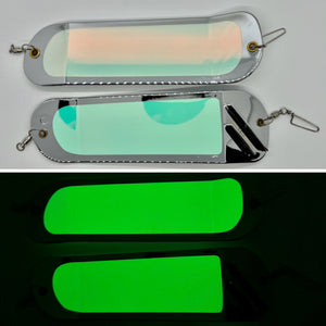 8" Flasher $10 Spring Blowout Sale