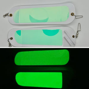 8" Flasher $10 Spring Blowout Sale