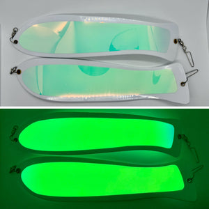 Flasher Blanks
