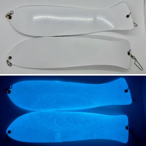 Flasher Blanks
