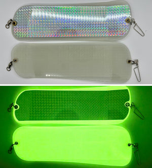 Flasher Blanks