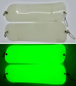 Flasher Blanks