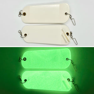 Flasher Blanks
