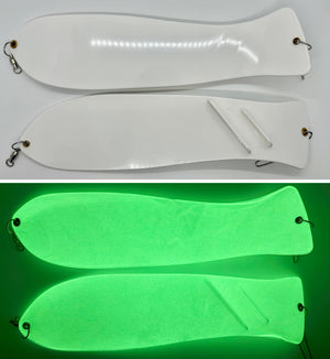 Flasher Blanks