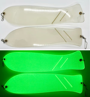 Flasher Blanks