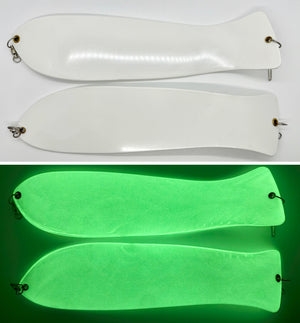 Flasher Blanks