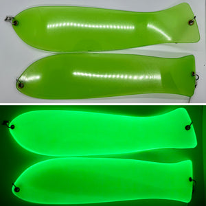 Flasher Blanks