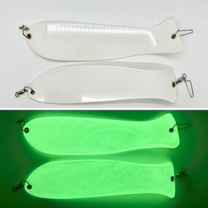 Flasher Blanks