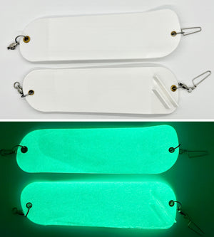 Flasher Blanks