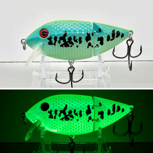 Jointed Slim Fin