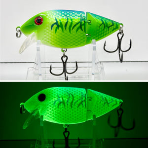 Jointed Slim Fin