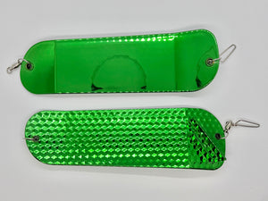 Salmon Hammer 8” Flasher