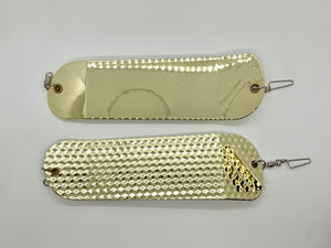 Salmon Hammer 8” Flasher