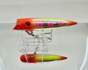 Full Boat Plug