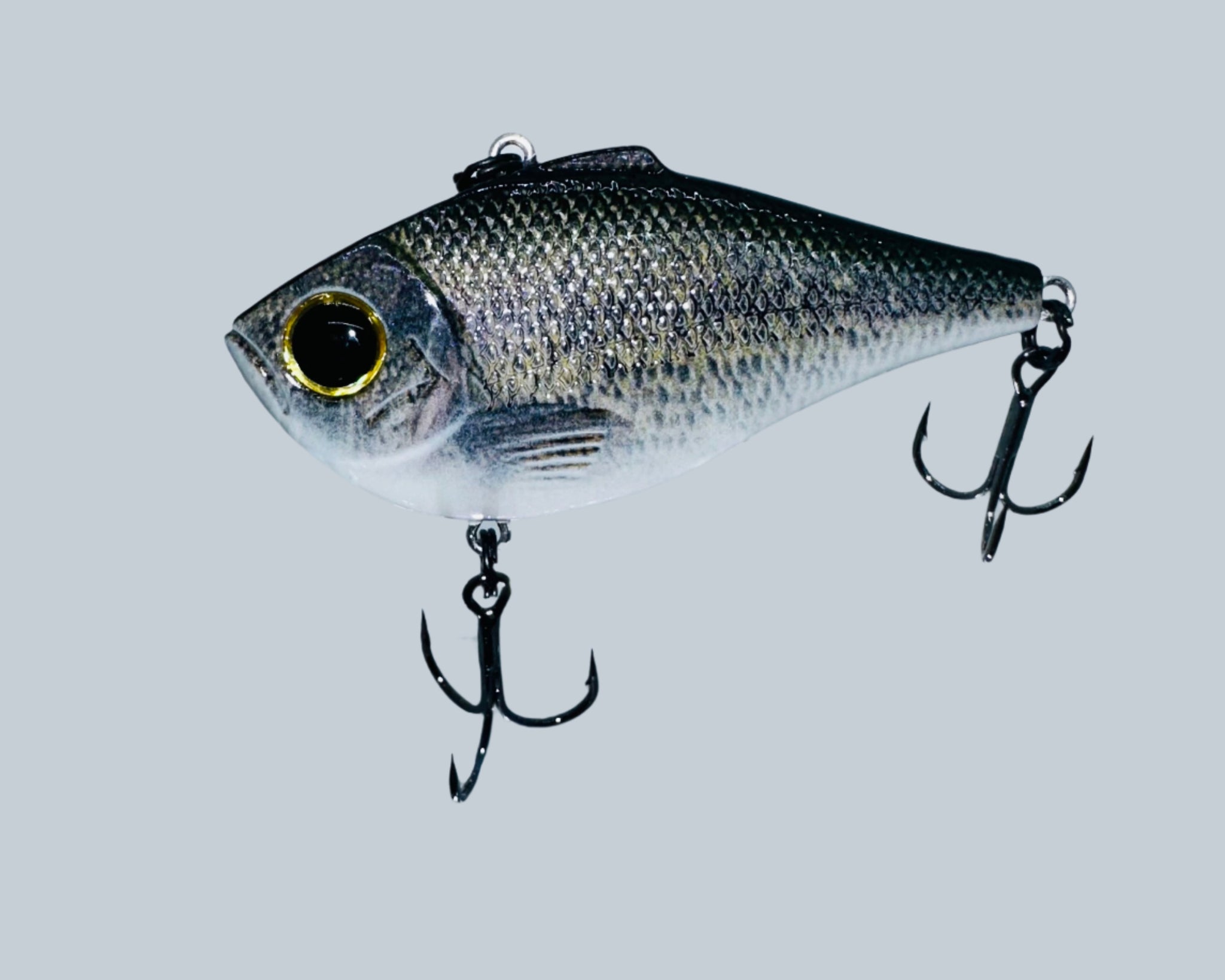 fish lure sale Rip-N-Shad $5 Spring Blowout Sale