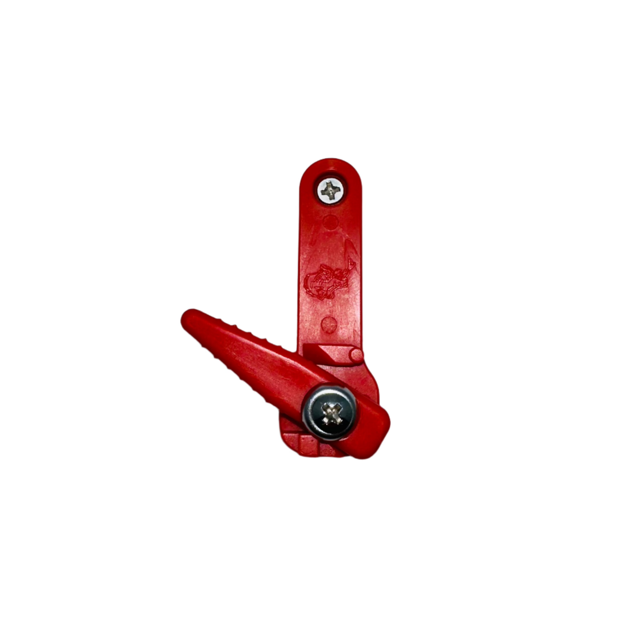 Twist Lock Clip