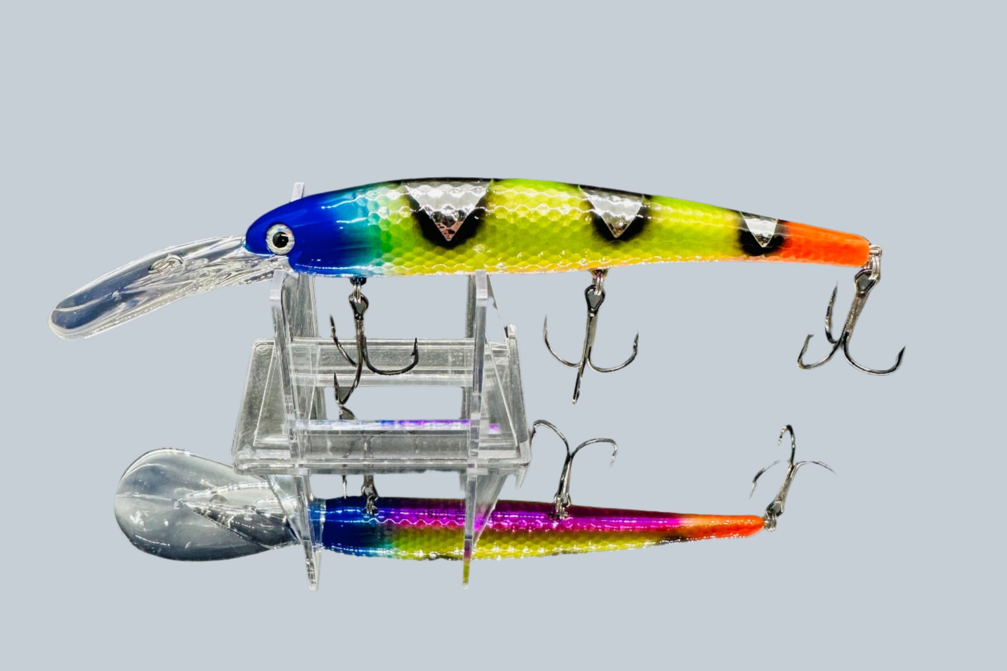 best fishing lures for lake erie Lake Erie Slammer