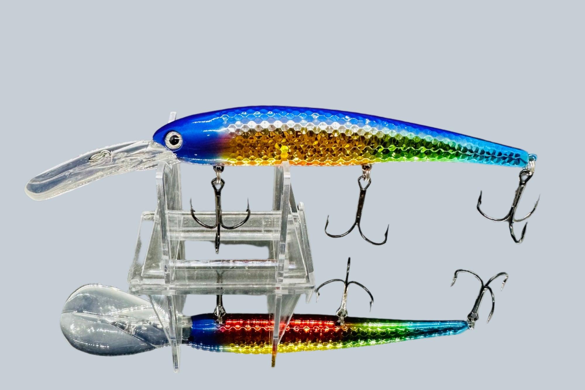 alabama slammer fishing lure Lake Erie Slammer