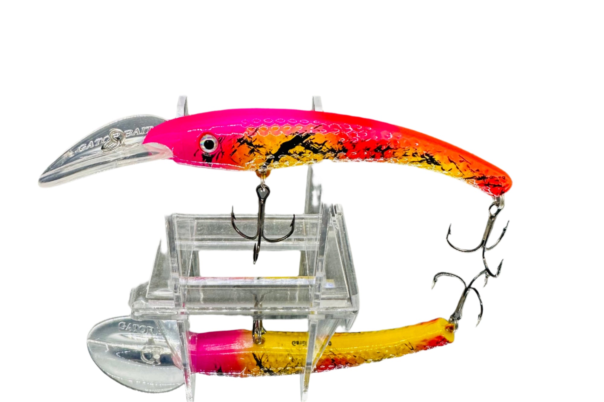 Gator Bait 500