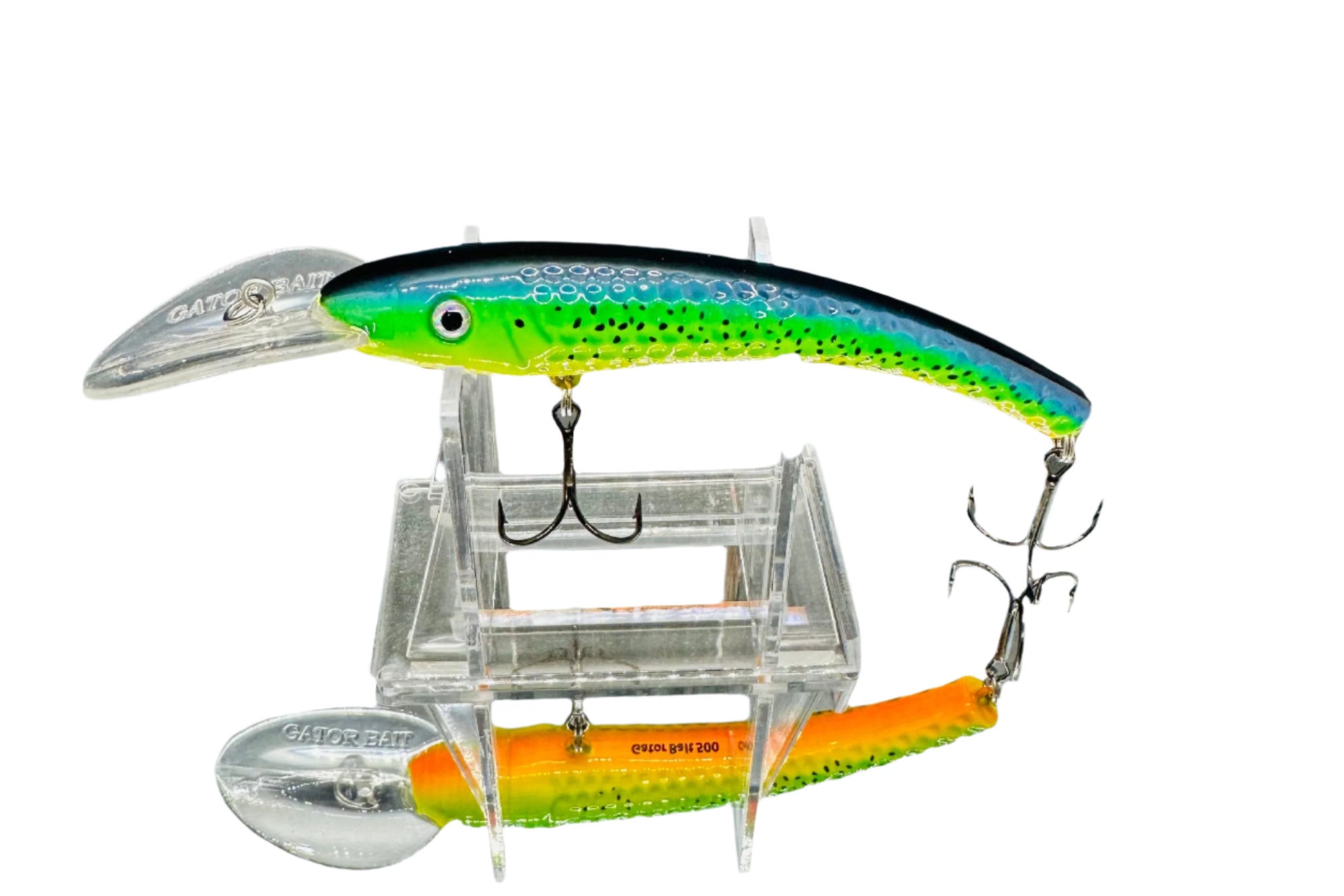 Gator Bait 500