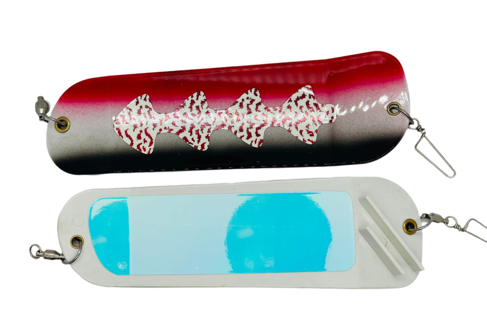 8" Flasher $10 Spring Blowout Sale