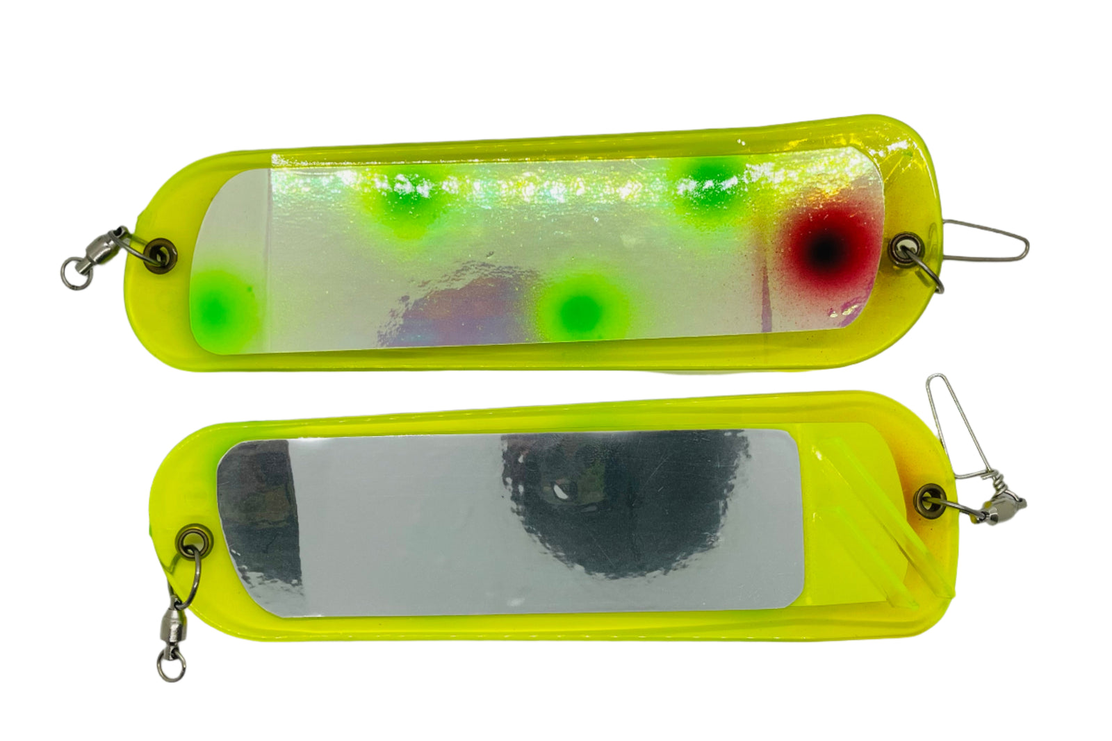 8" Flasher $10 Spring Blowout Sale