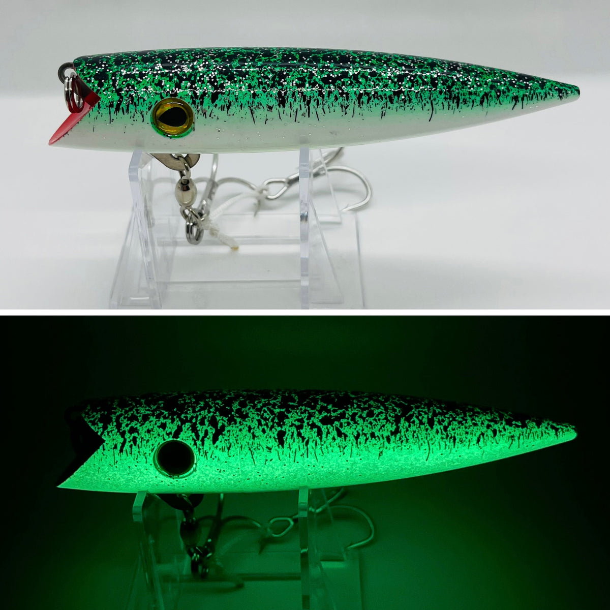 Full Boat Plug - Gator Bait Tackle
