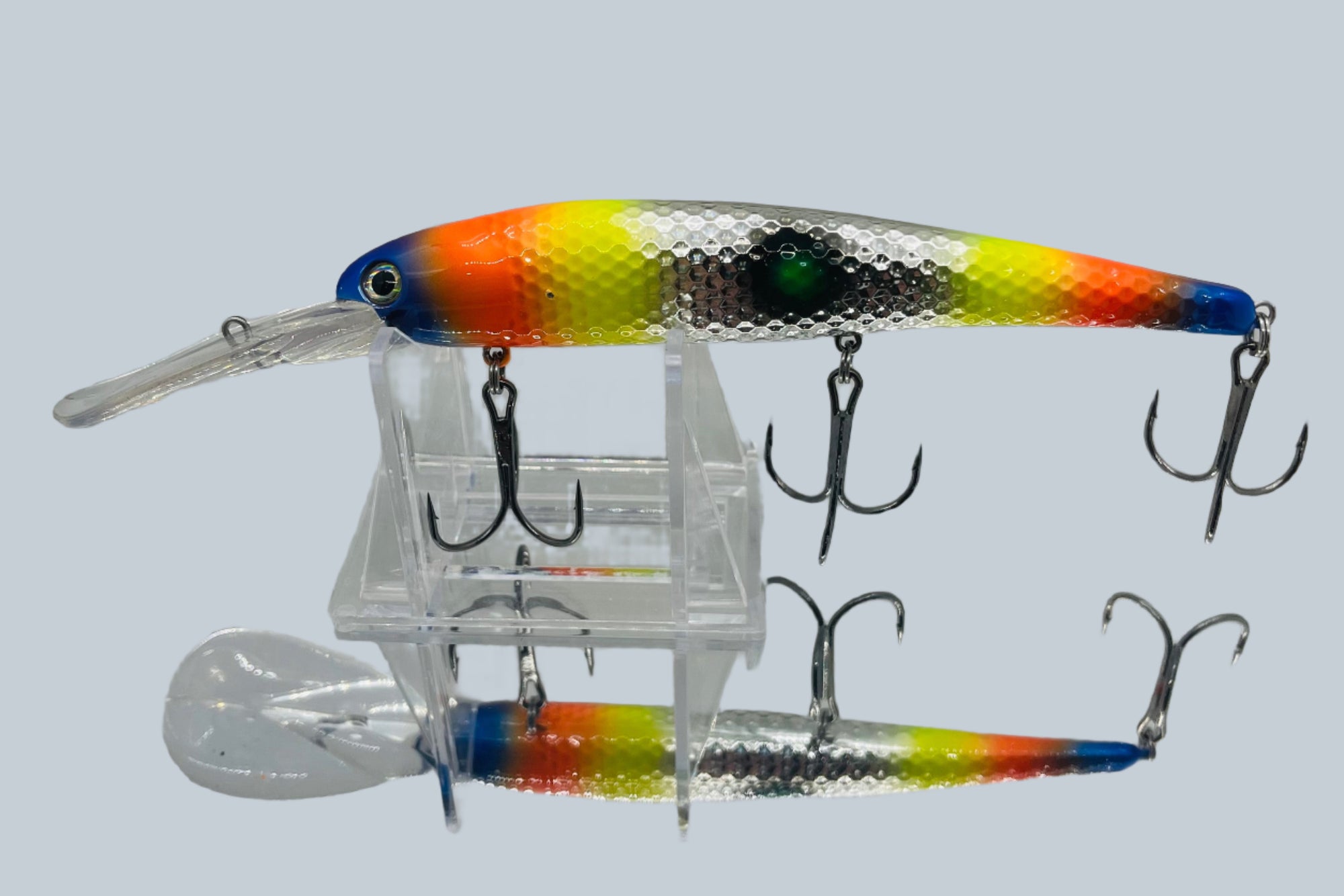 Lake Erie Slammer
