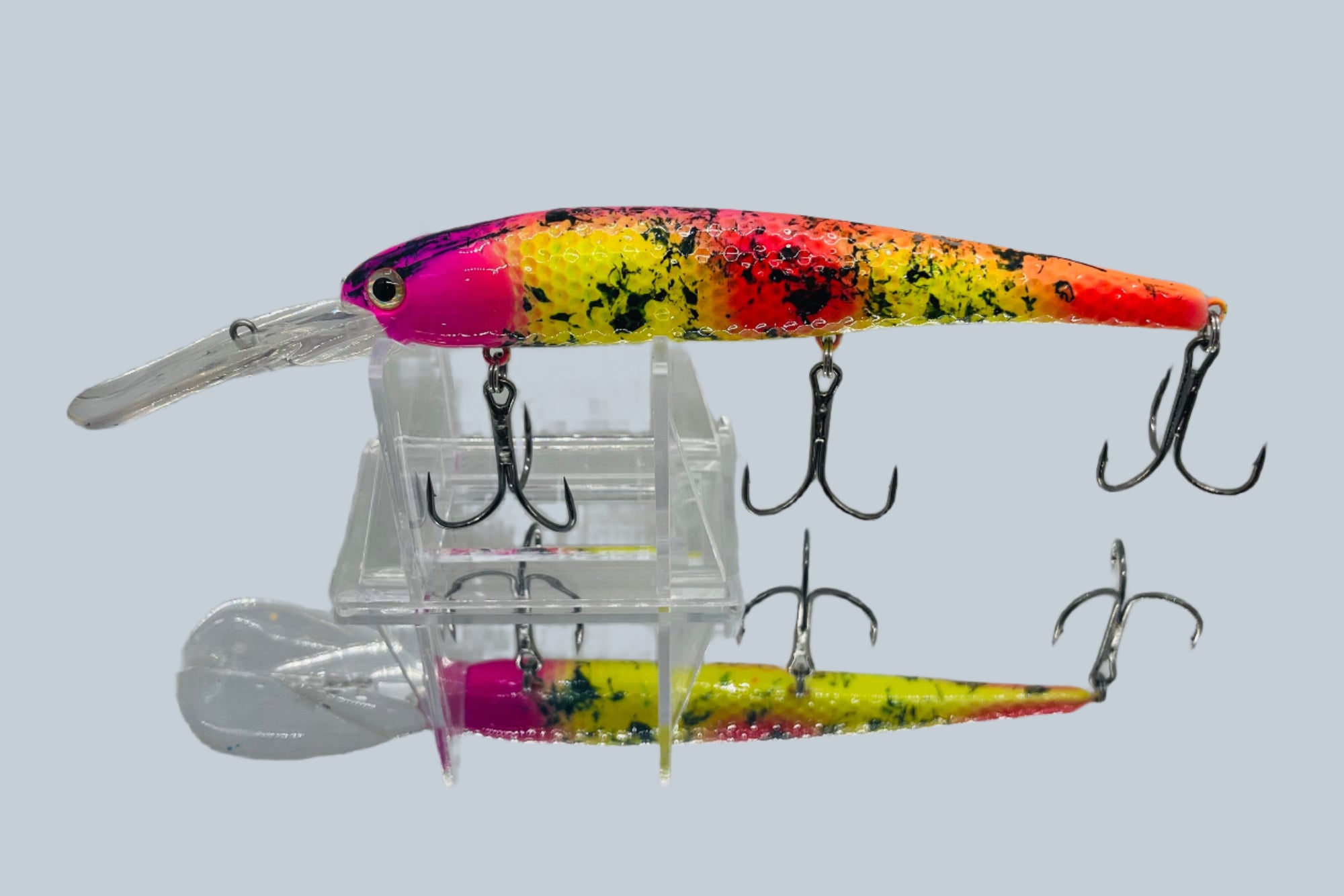 Lake Erie Slammer
