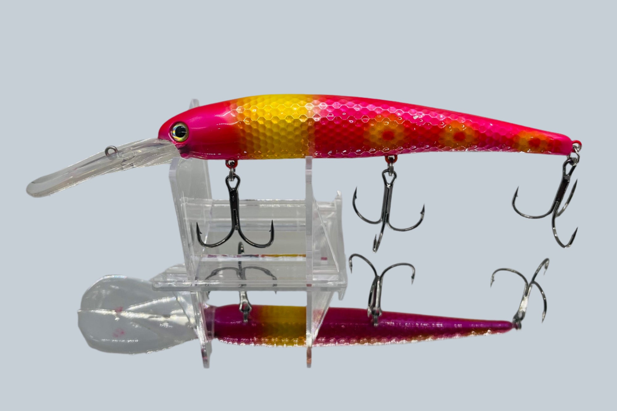 best fishing lures for lake erie Lake Erie Slammer