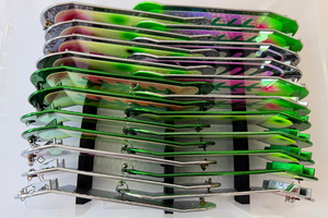 Gator Bait Flasher Vault