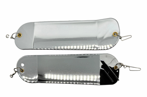 8" Flasher $10 Spring Blowout Sale