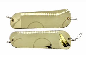 8" Flasher $10 Spring Blowout Sale