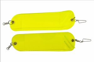 8" Flasher $10 Spring Blowout Sale