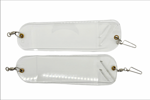 8" Flasher $10 Spring Blowout Sale