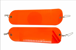 8" Flasher $10 Spring Blowout Sale