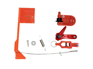 Strike Flag Kit