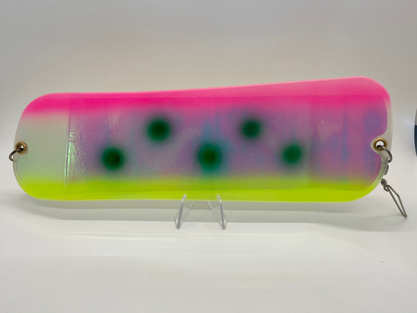 11" Paddle