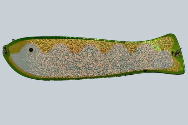 Gator 12" Fish Blade