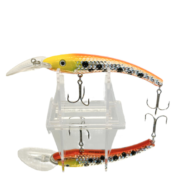 Gator Bait 500