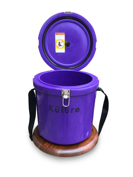 13 QT Roto-Mold Lunch Box/Beer Box Cooler
