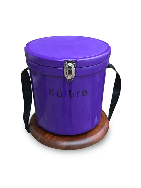 13 QT Roto-Mold Lunch Box/Beer Box Cooler