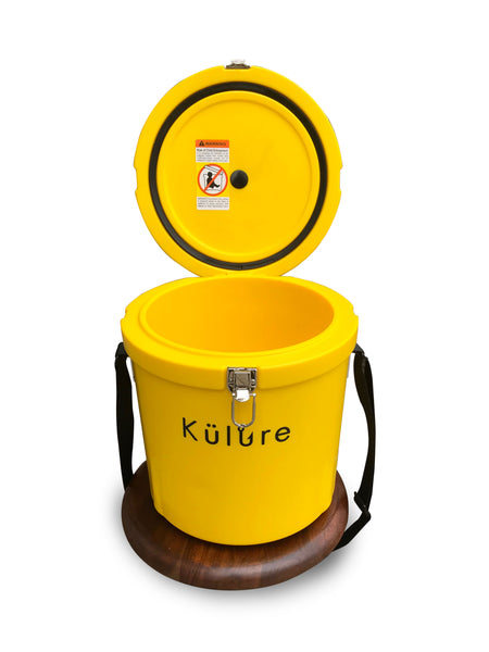 13 QT Roto-Mold Lunch Box/Beer Box Cooler
