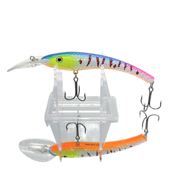 Gator Bait 500