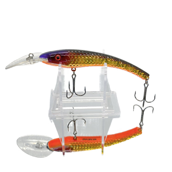 Gator Bait 500